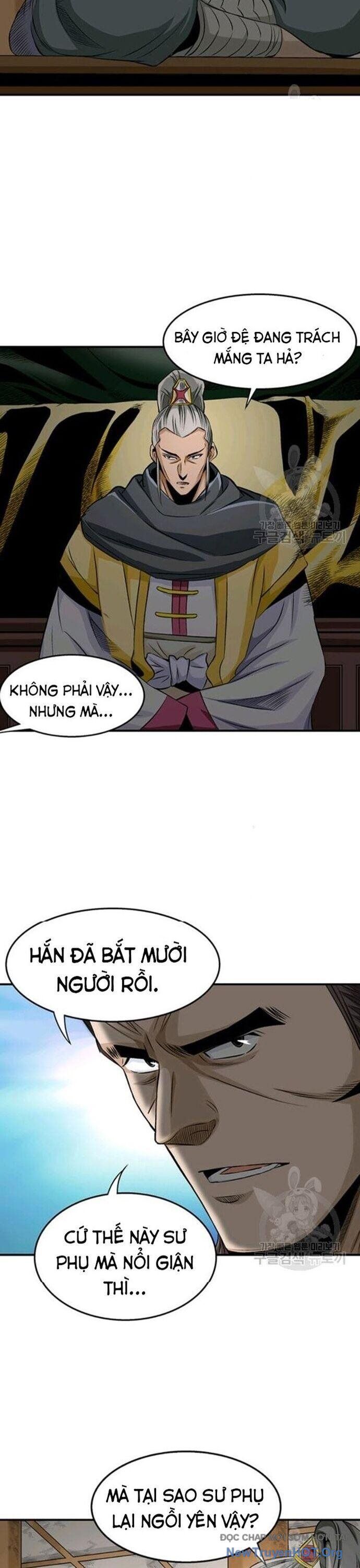 Quang Long Chapter 77 - 7