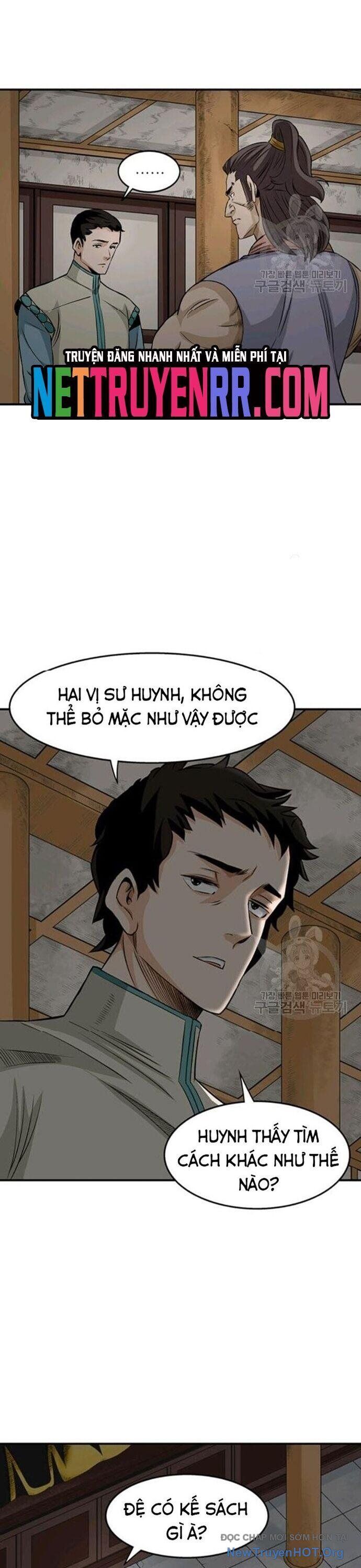 Quang Long Chapter 77 - 9