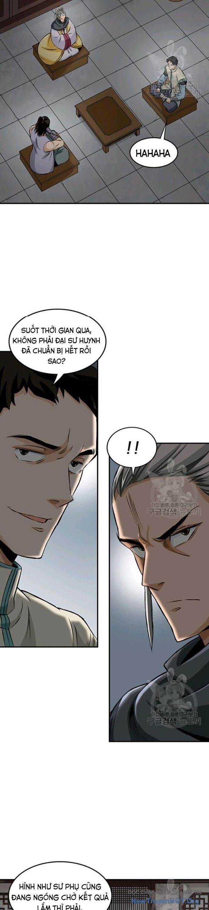 Quang Long Chapter 77 - 10