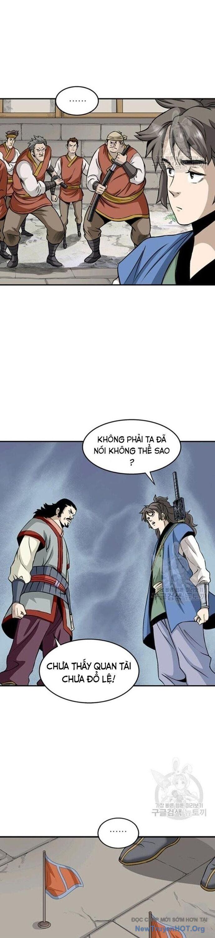 Quang Long Chapter 79 - 15