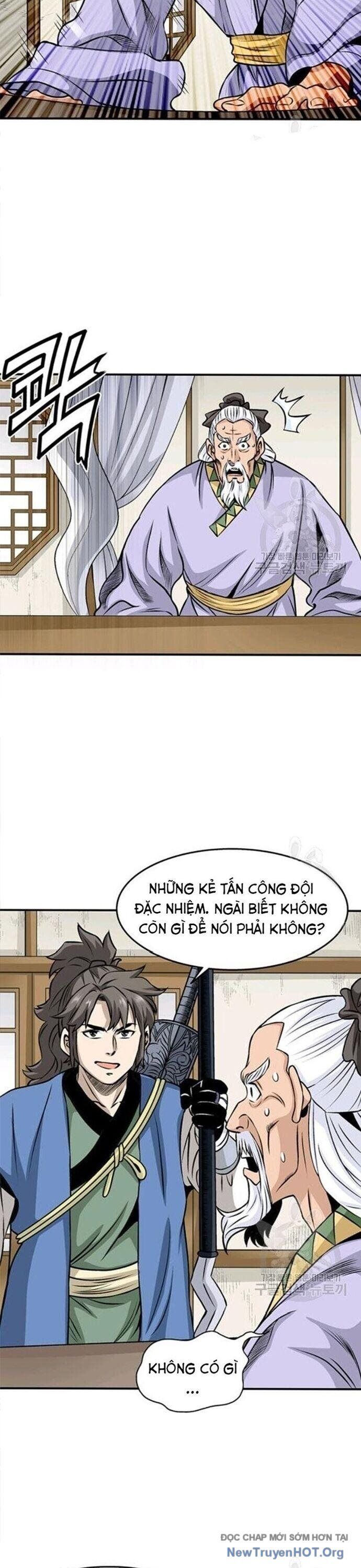 Quang Long Chapter 79 - 4