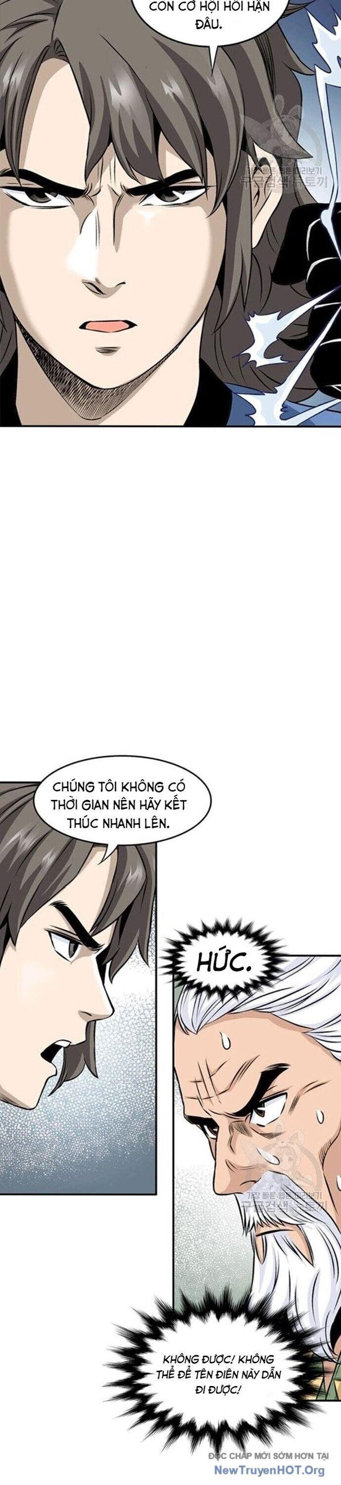 Quang Long Chapter 79 - 7
