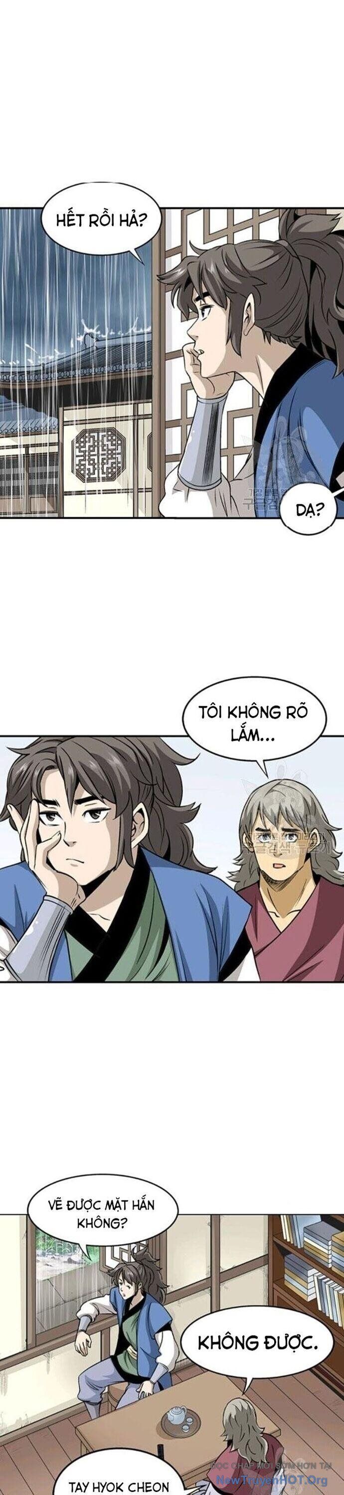 Quang Long Chapter 80 - 12