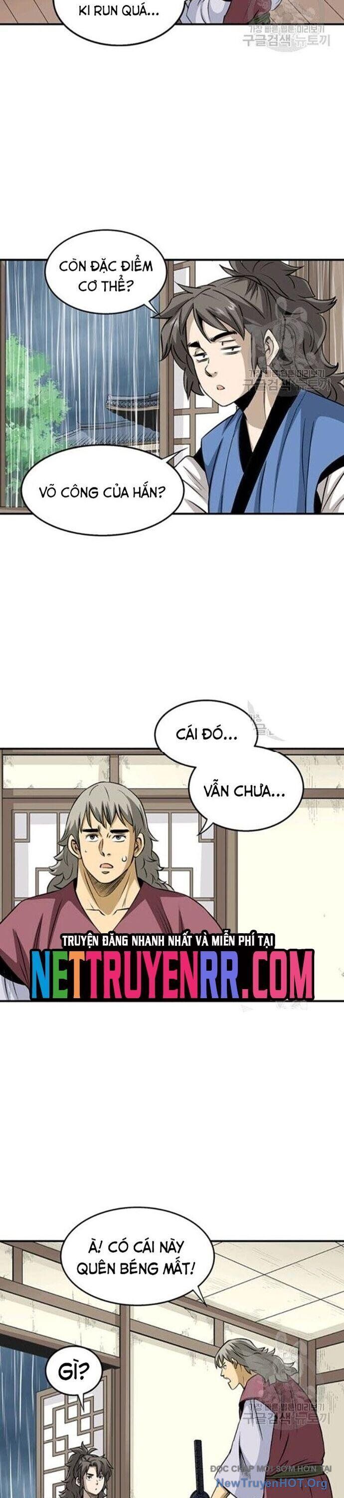 Quang Long Chapter 80 - 13