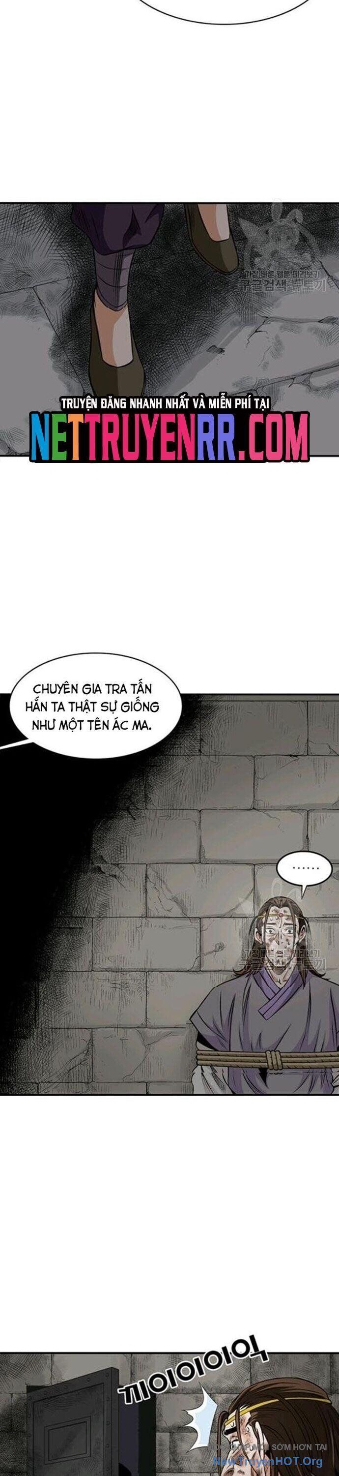 Quang Long Chapter 80 - 8