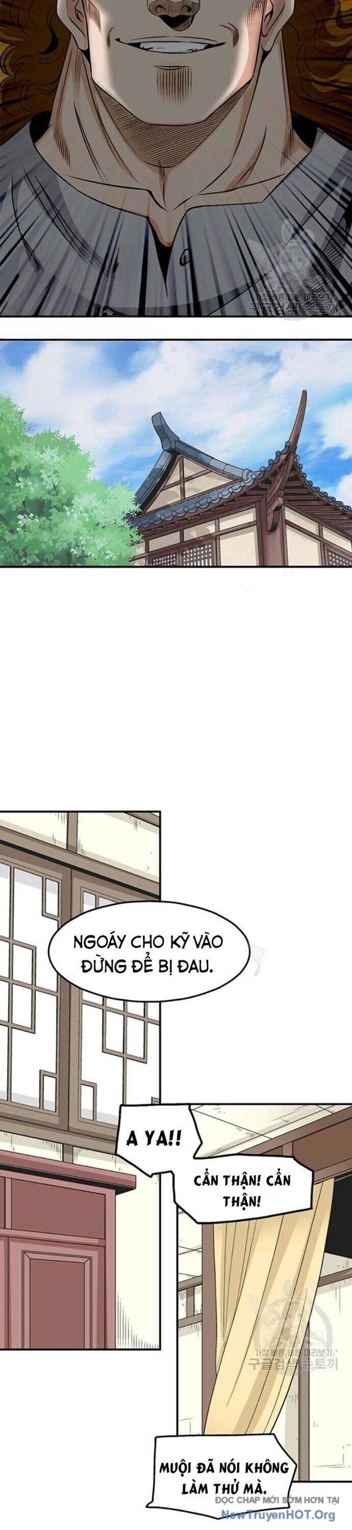 Quang Long Chapter 81 - 12