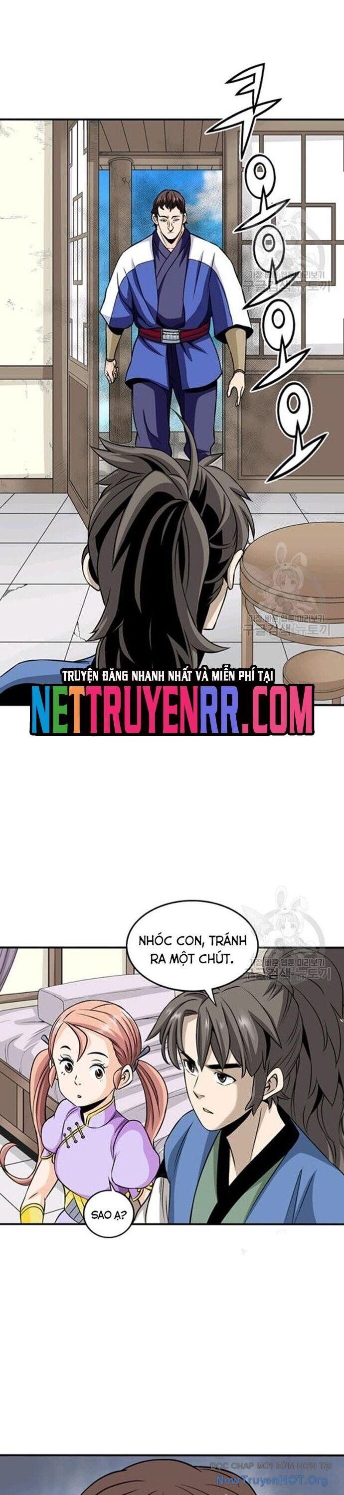 Quang Long Chapter 81 - 15