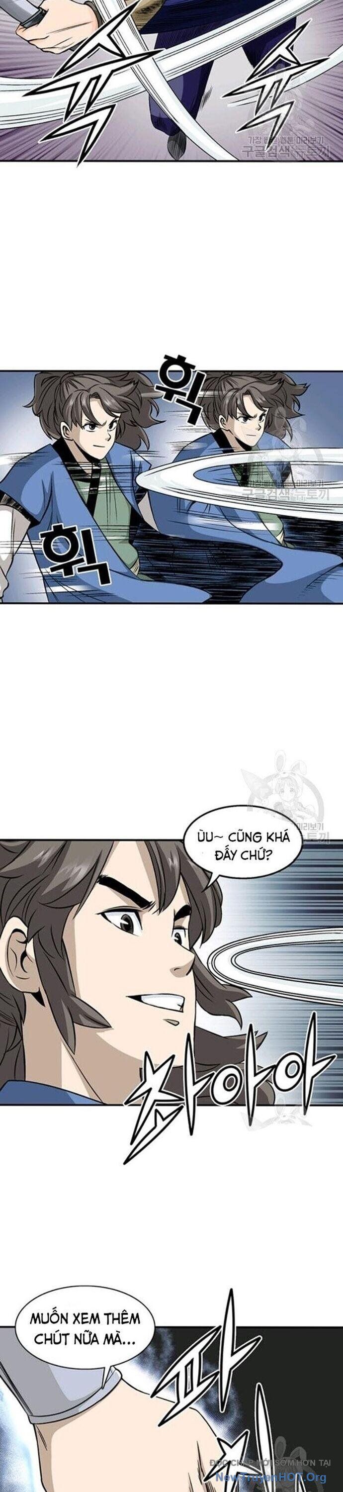 Quang Long Chapter 81 - 19