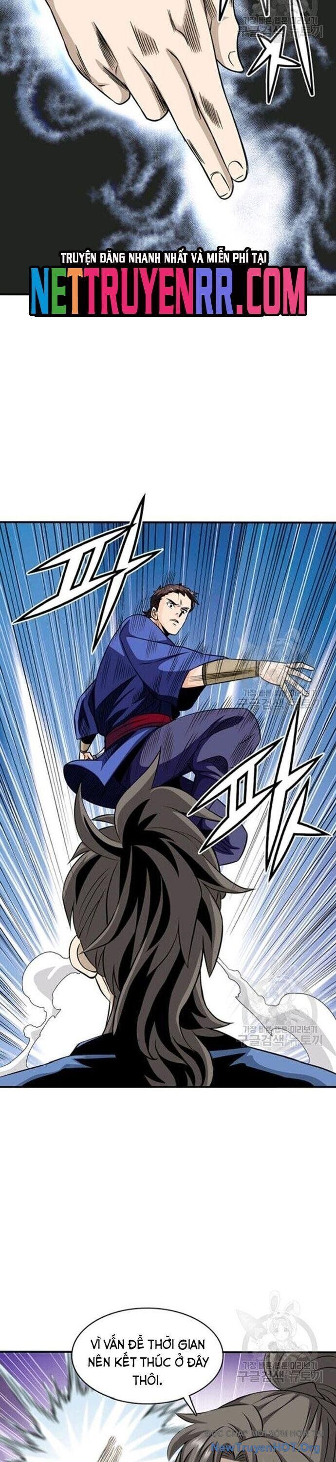 Quang Long Chapter 81 - 20
