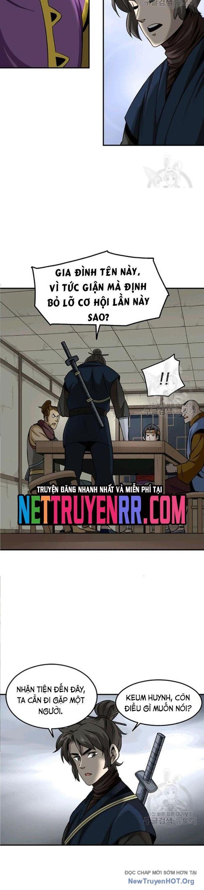 Quang Long Chapter 81 - 3