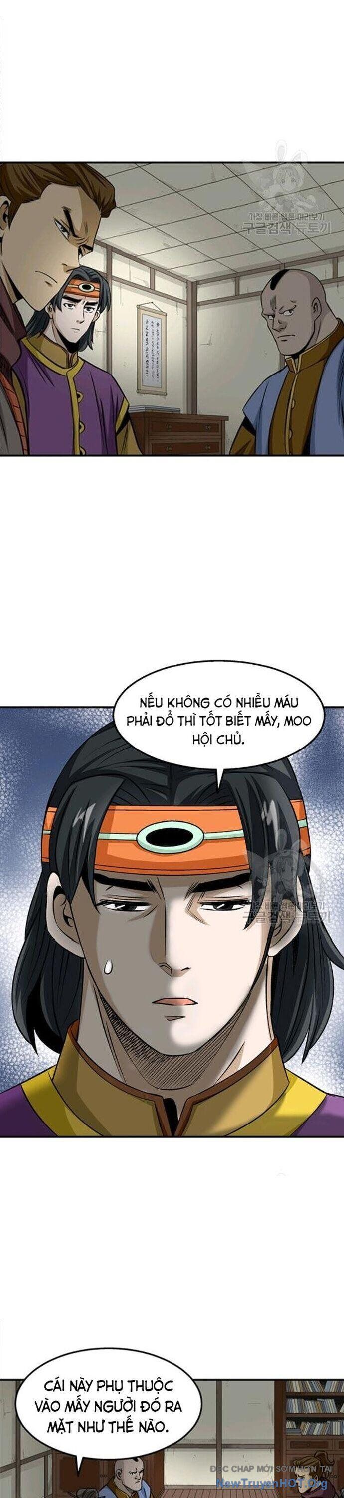 Quang Long Chapter 81 - 4