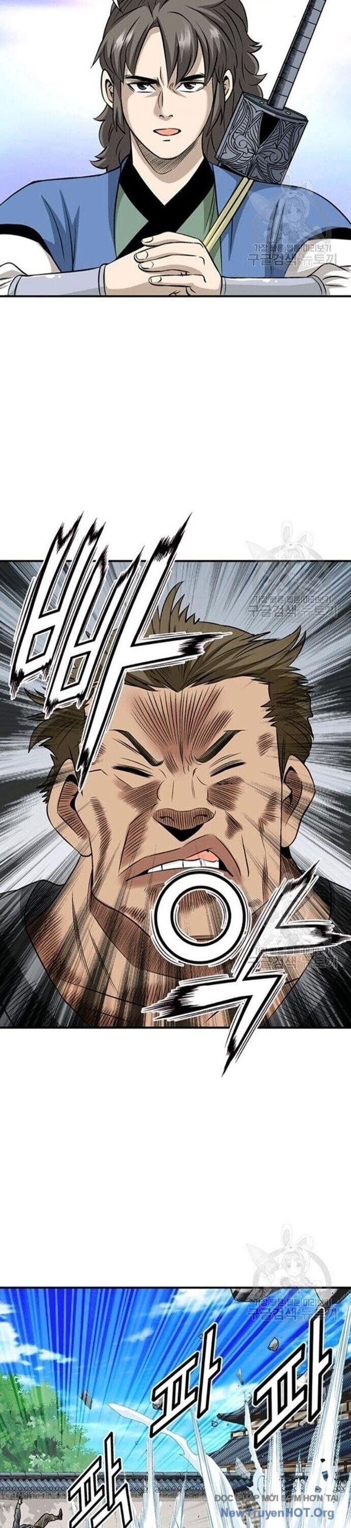 Quang Long Chapter 82 - 18