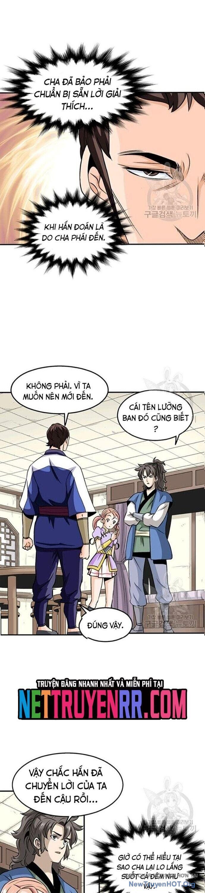 Quang Long Chapter 82 - 3