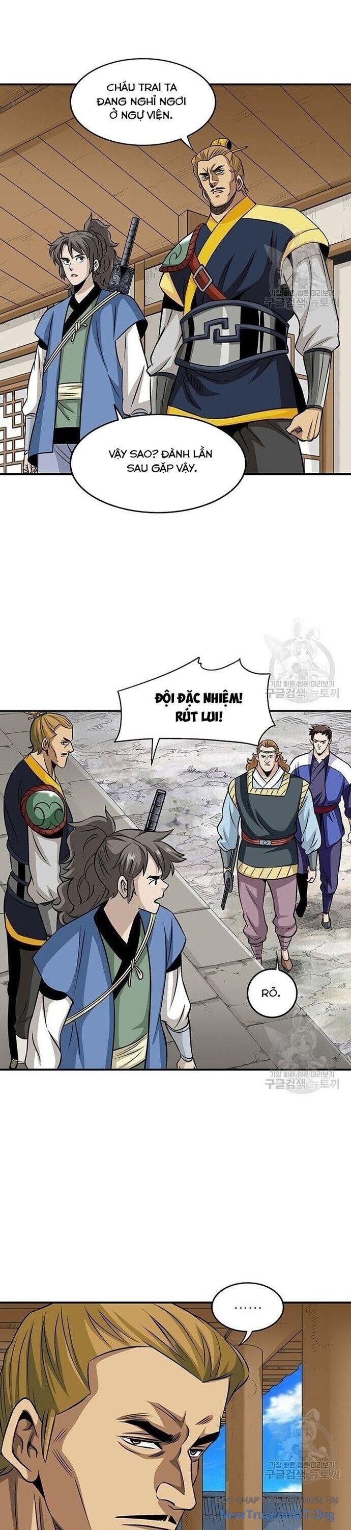 Quang Long Chapter 83 - 4