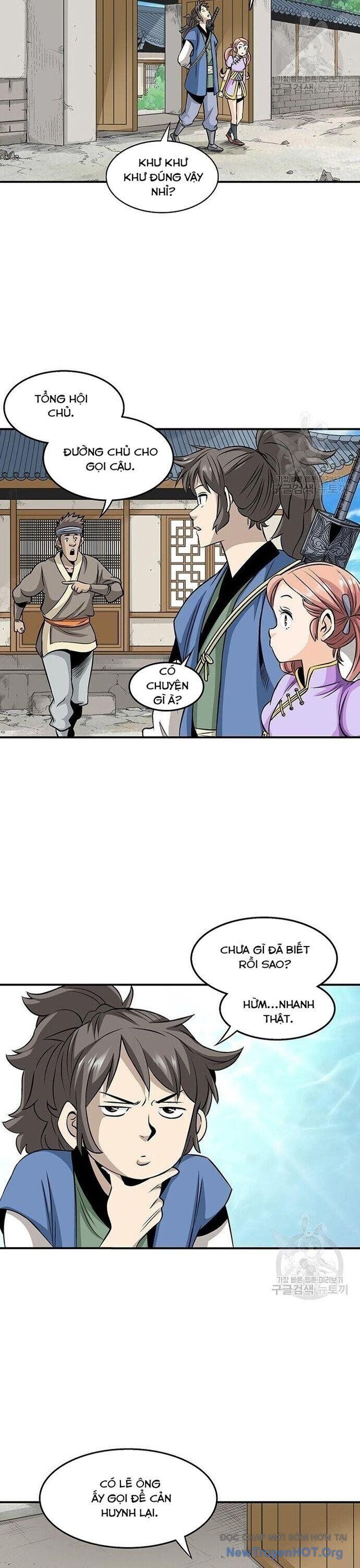 Quang Long Chapter 83 - 6