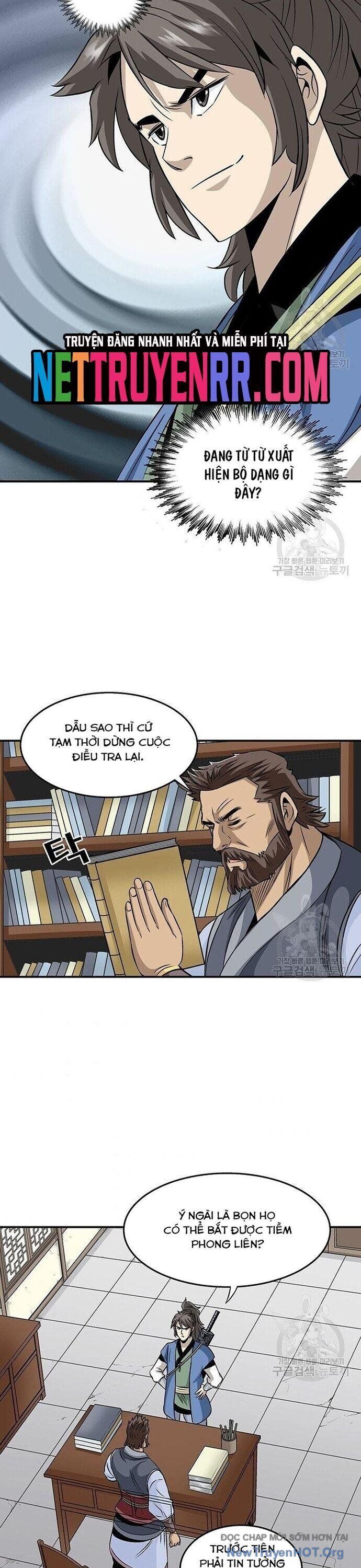 Quang Long Chapter 83 - 10