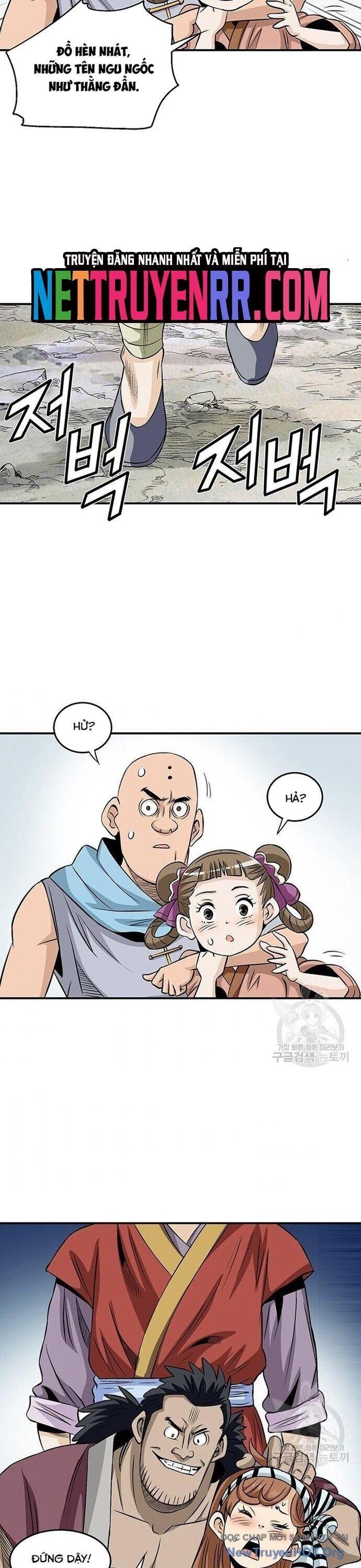 Quang Long Chapter 84 - 20