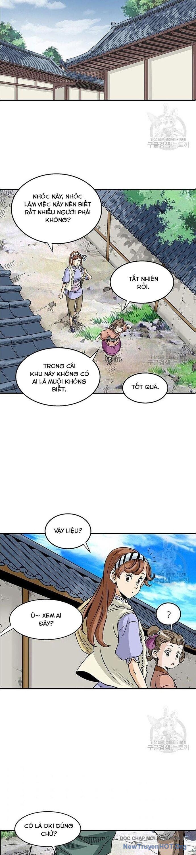 Quang Long Chapter 84 - 10