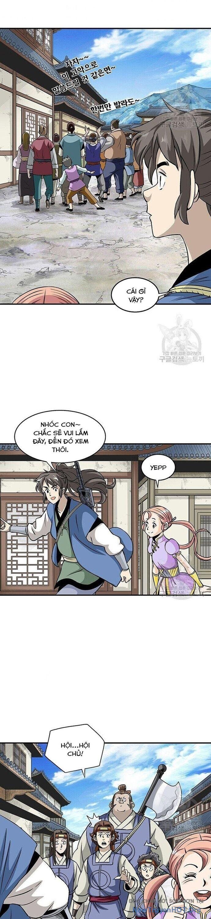 Quang Long Chapter 85 - 4