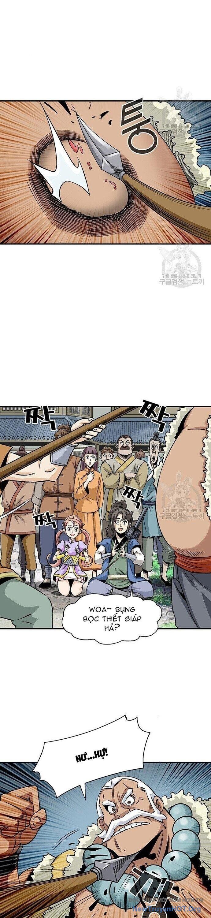 Quang Long Chapter 85 - 7