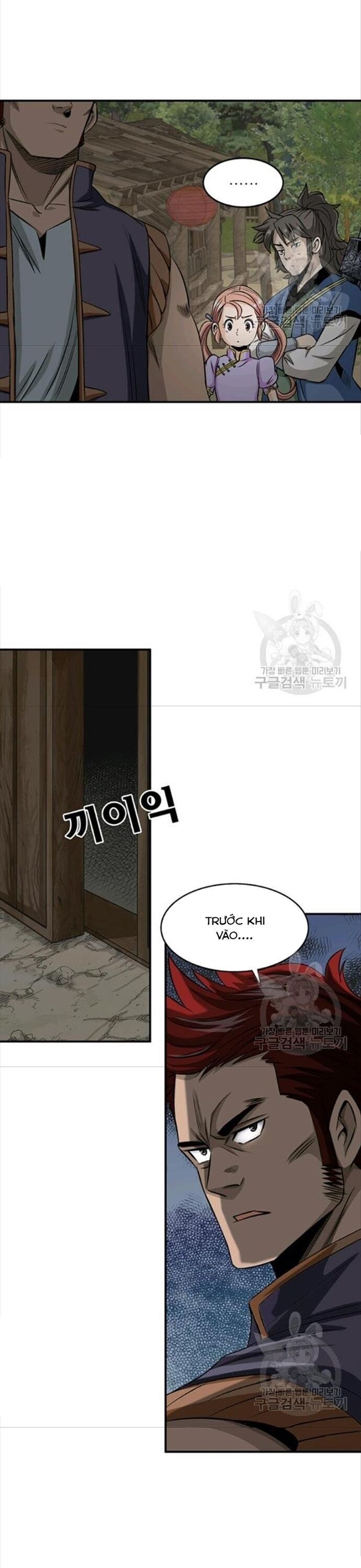 Quang Long Chapter 86 - 15