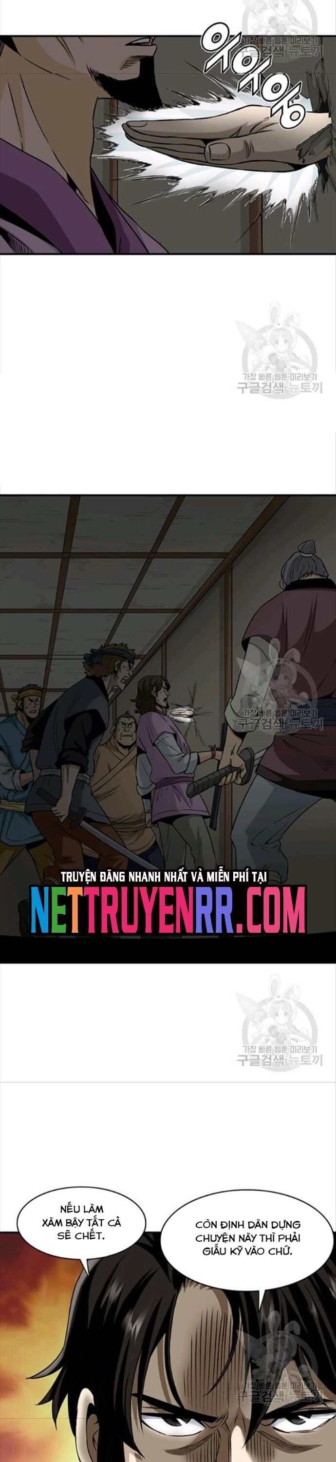 Quang Long Chapter 86 - 20