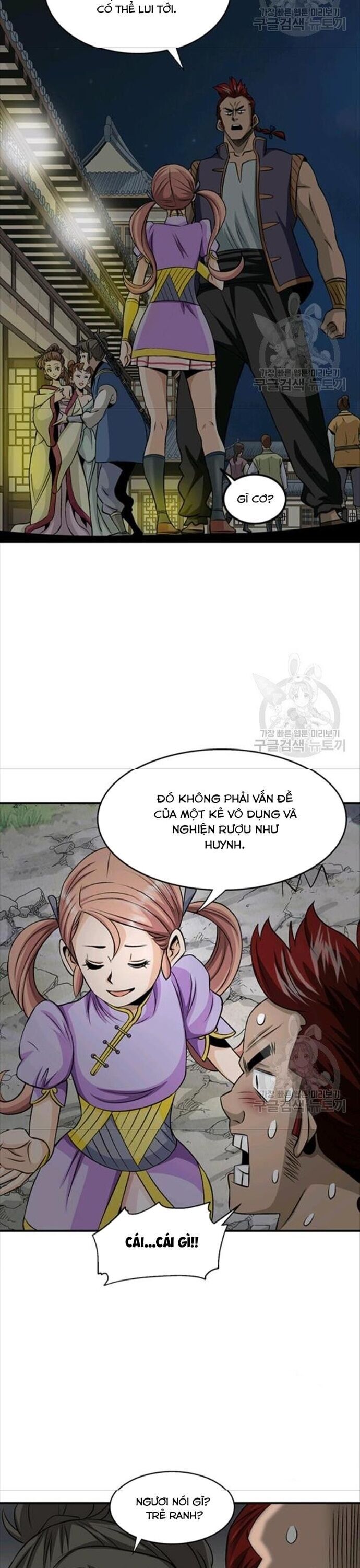 Quang Long Chapter 86 - 3