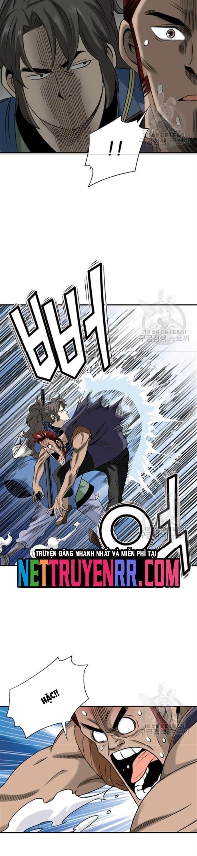 Quang Long Chapter 86 - 4