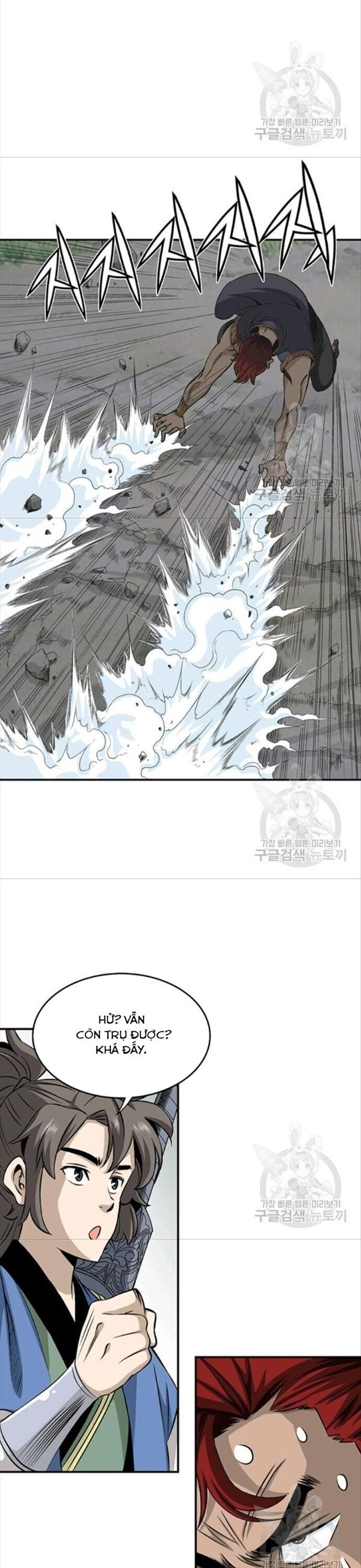 Quang Long Chapter 86 - 5