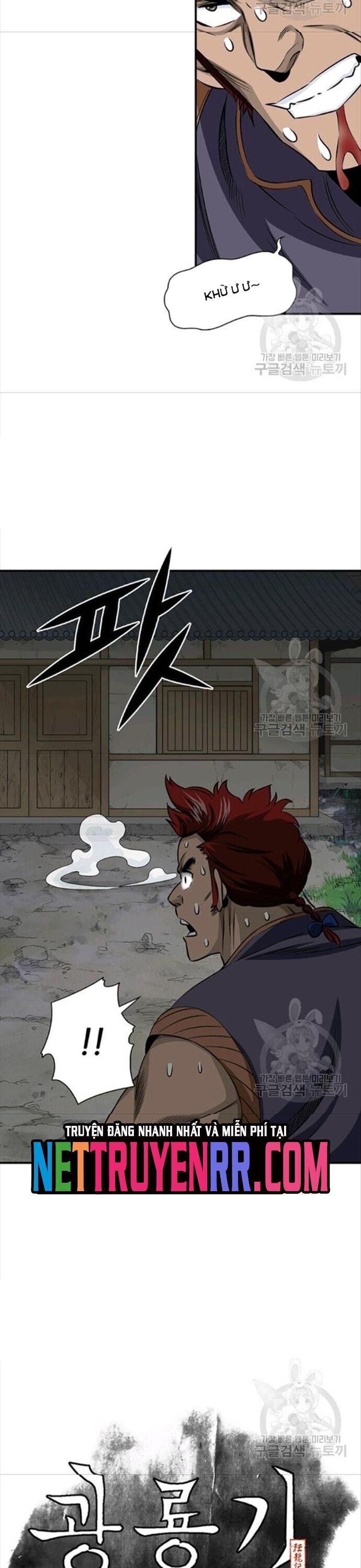 Quang Long Chapter 86 - 6