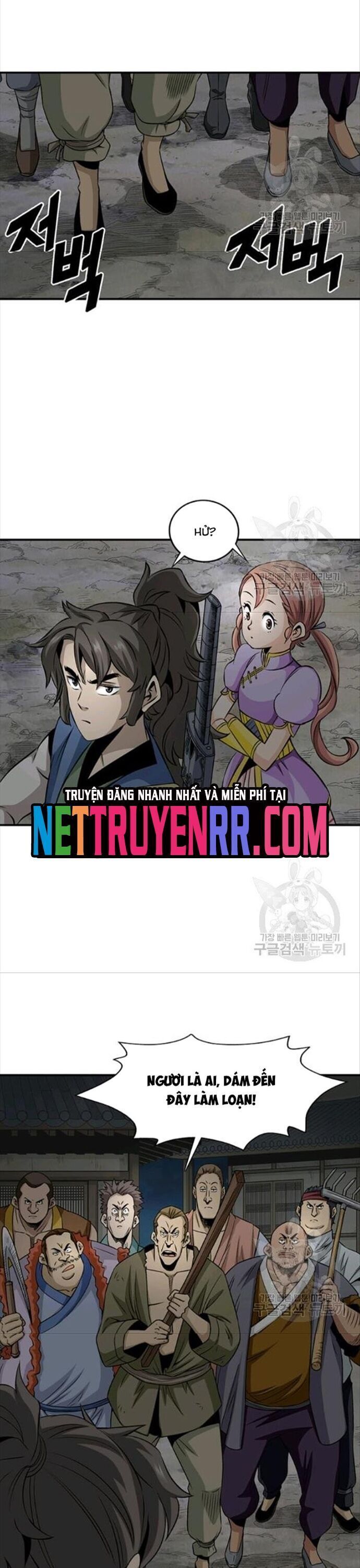 Quang Long Chapter 86 - 10
