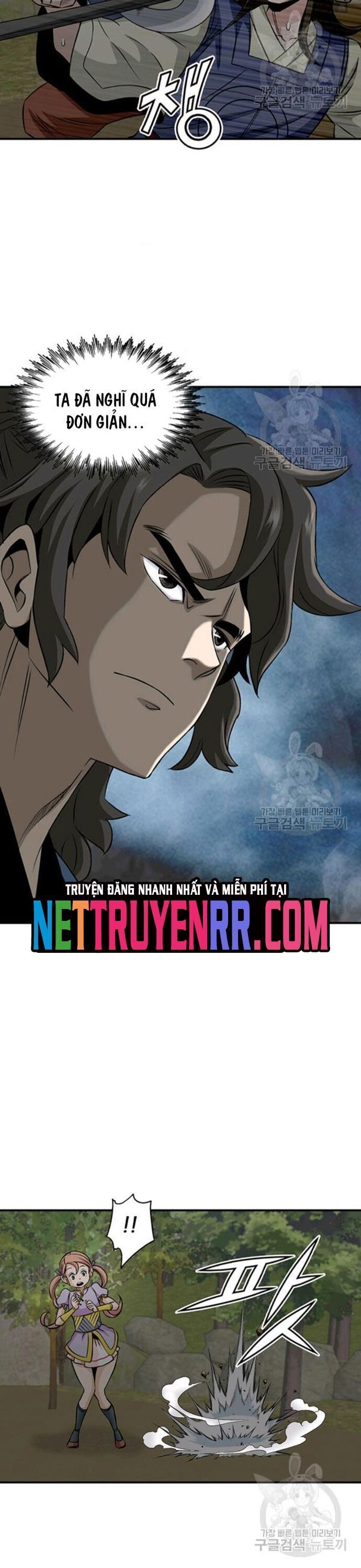 Quang Long Chapter 88 - 11