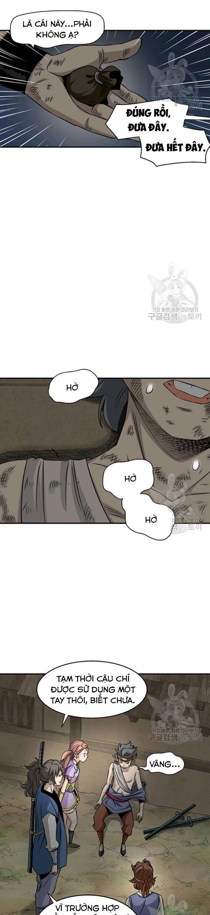 Quang Long Chapter 88 - 19