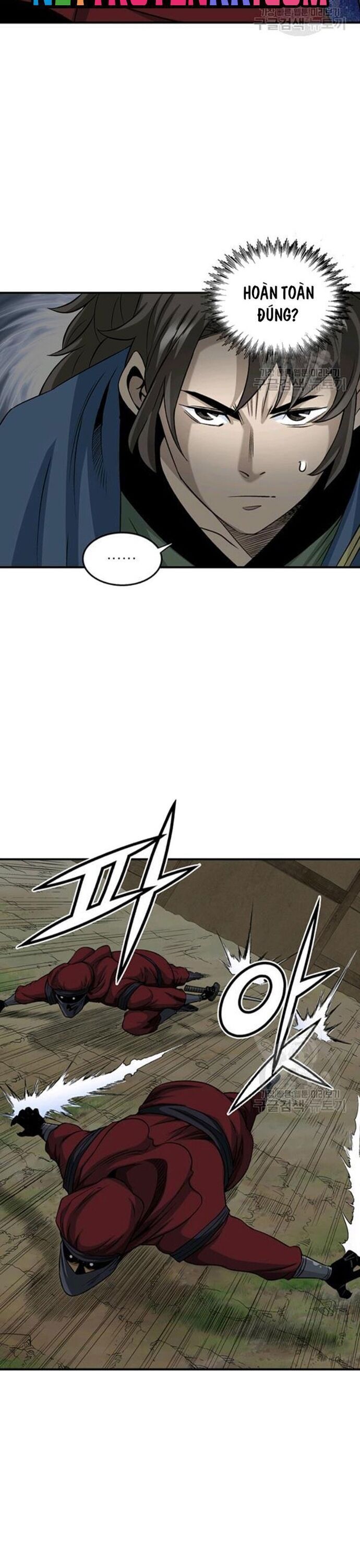 Quang Long Chapter 88 - 3