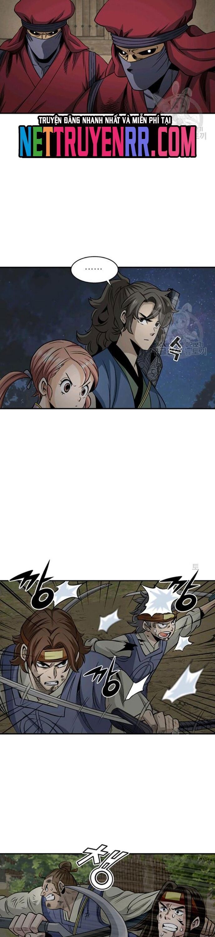 Quang Long Chapter 88 - 10