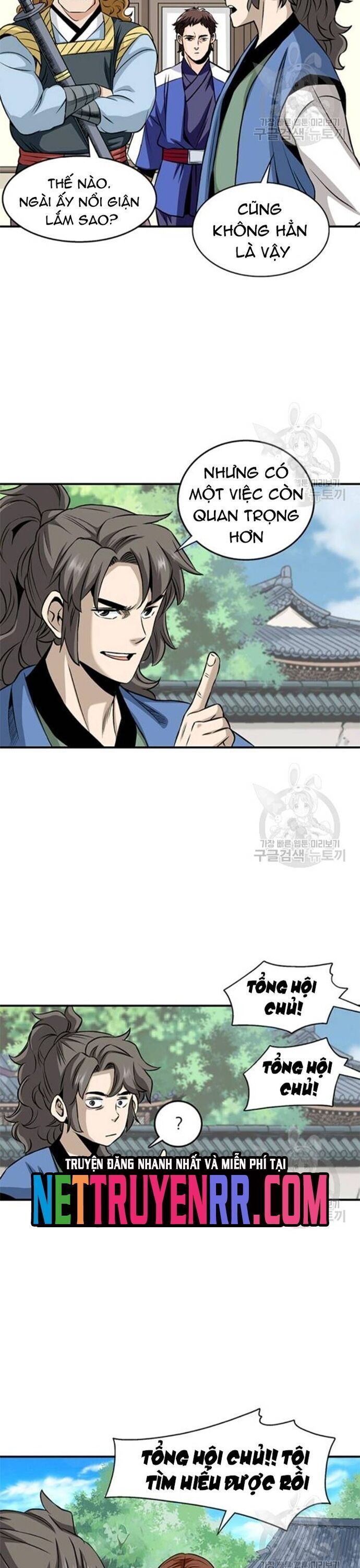 Quang Long Chapter 91 - 5