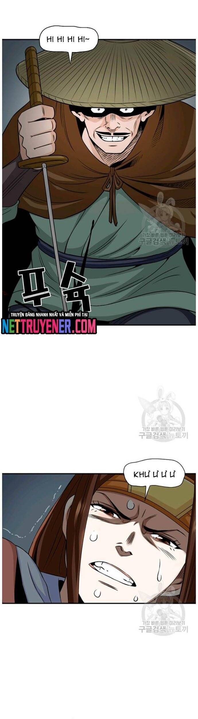 Quang Long Chapter 92 - 2