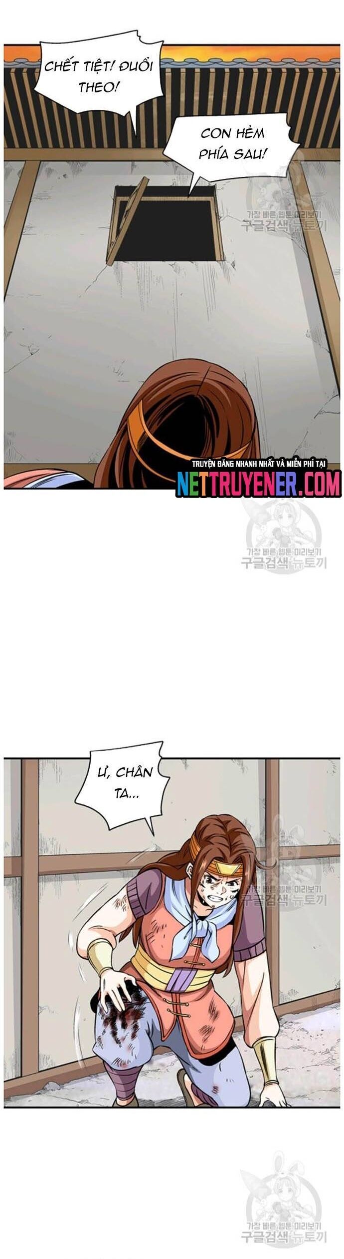 Quang Long Chapter 92 - 14