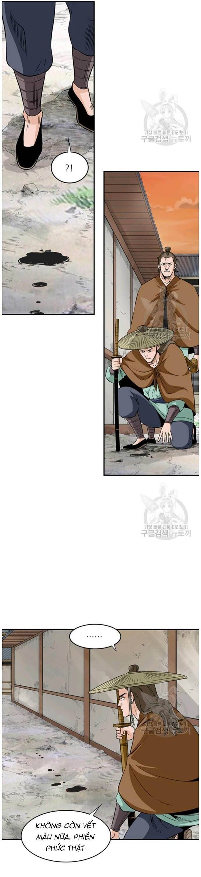 Quang Long Chapter 92 - 16