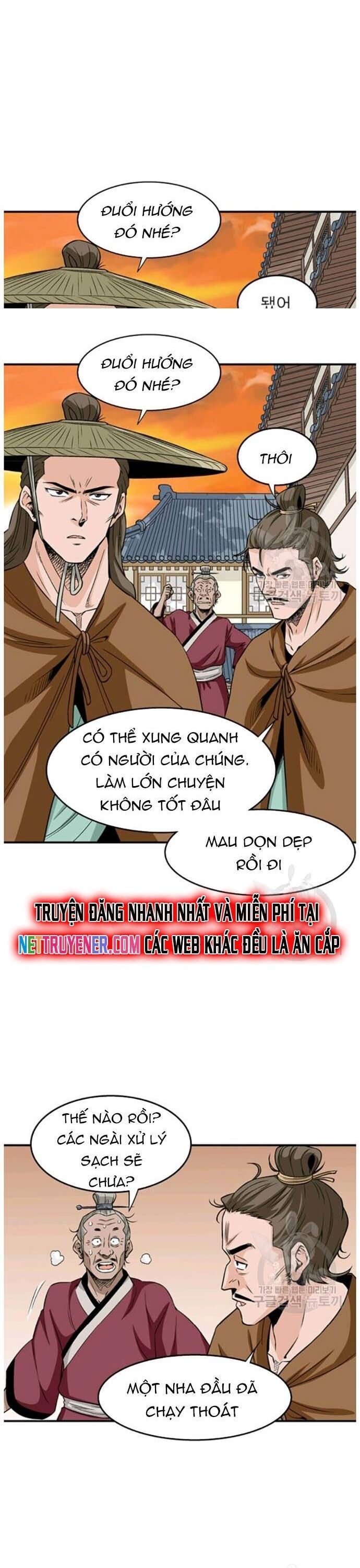 Quang Long Chapter 92 - 17