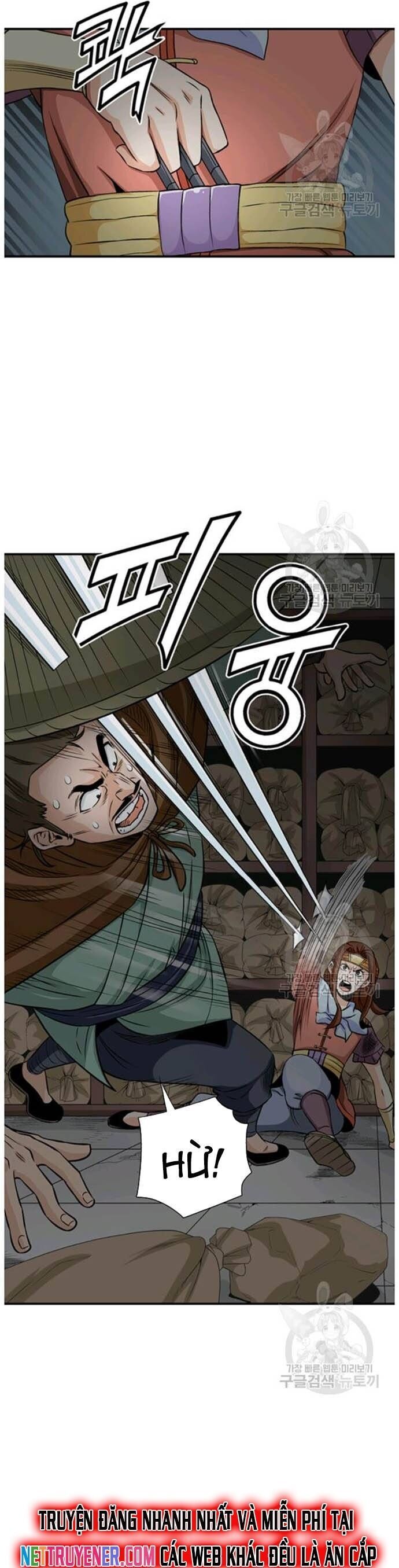 Quang Long Chapter 92 - 3