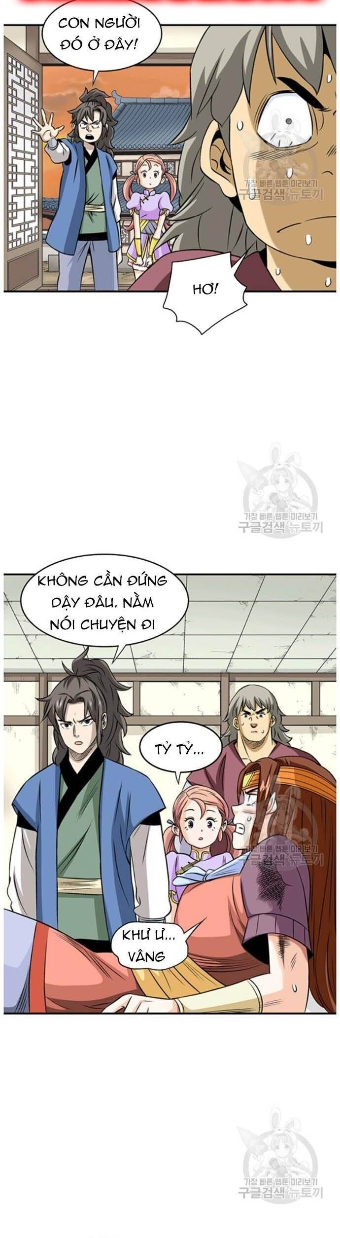 Quang Long Chapter 92 - 24