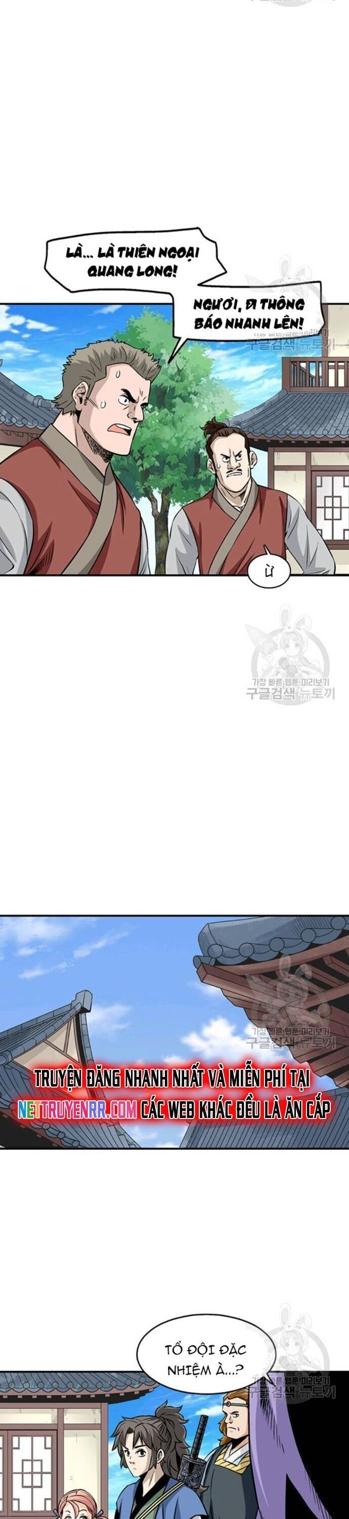 Quang Long Chapter 93 - 10