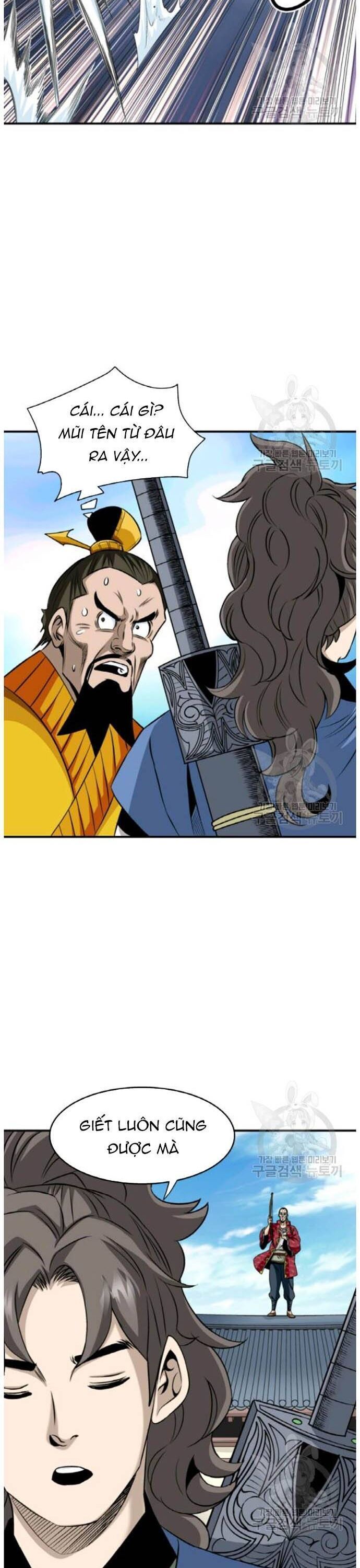 Quang Long Chapter 94 - 12