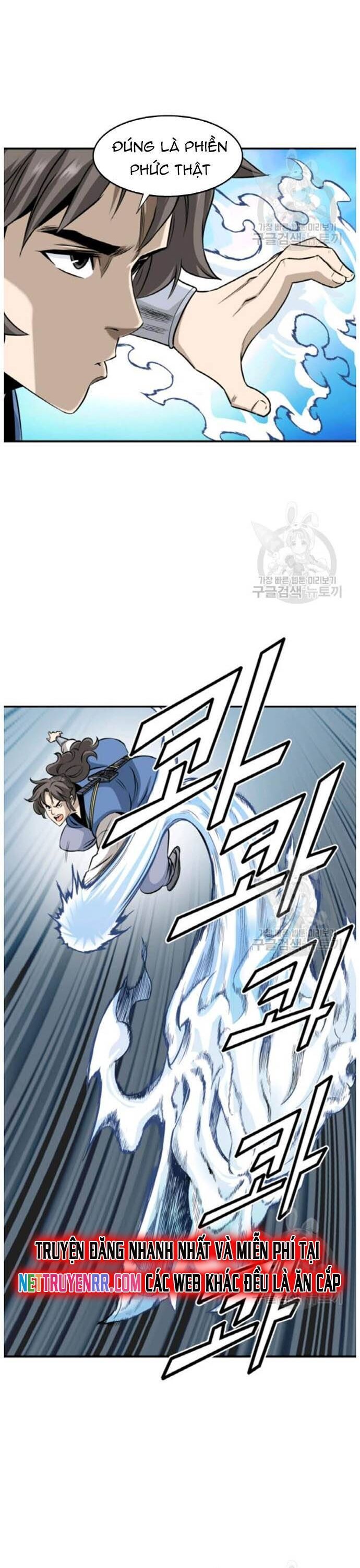 Quang Long Chapter 94 - 27