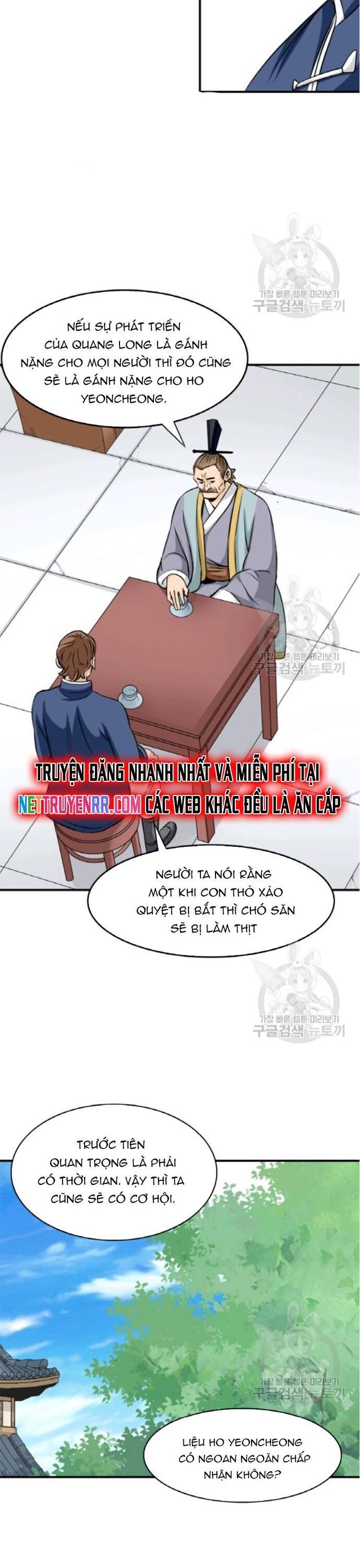 Quang Long Chapter 96 - 9