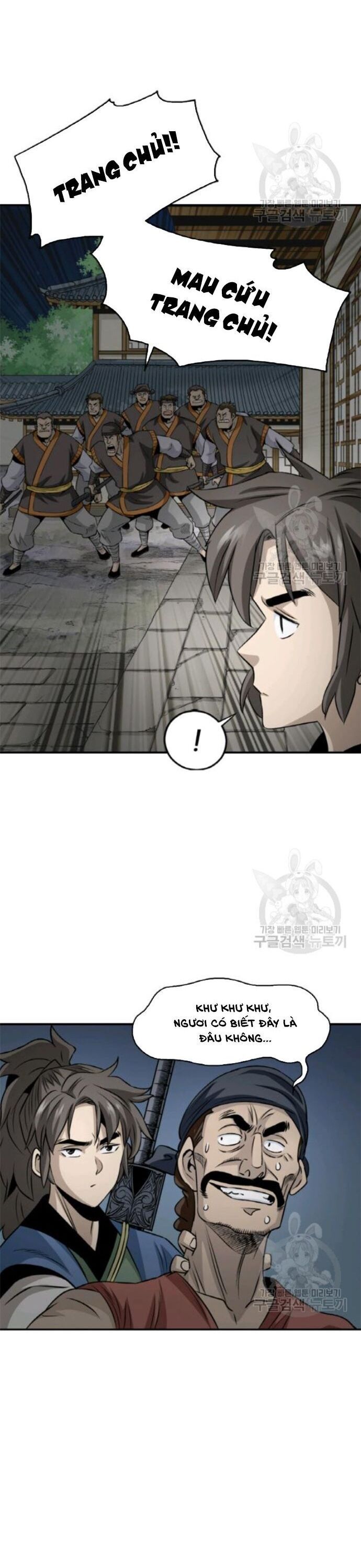Quang Long Chapter 97 - 27