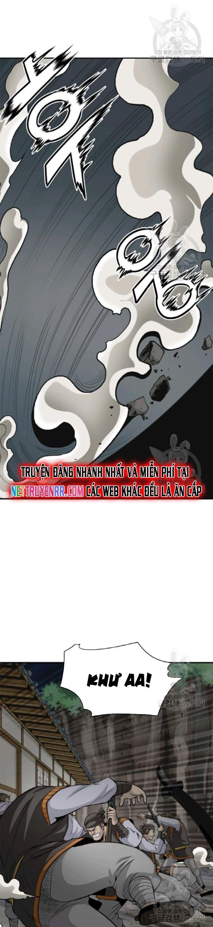 Quang Long Chapter 97 - 28