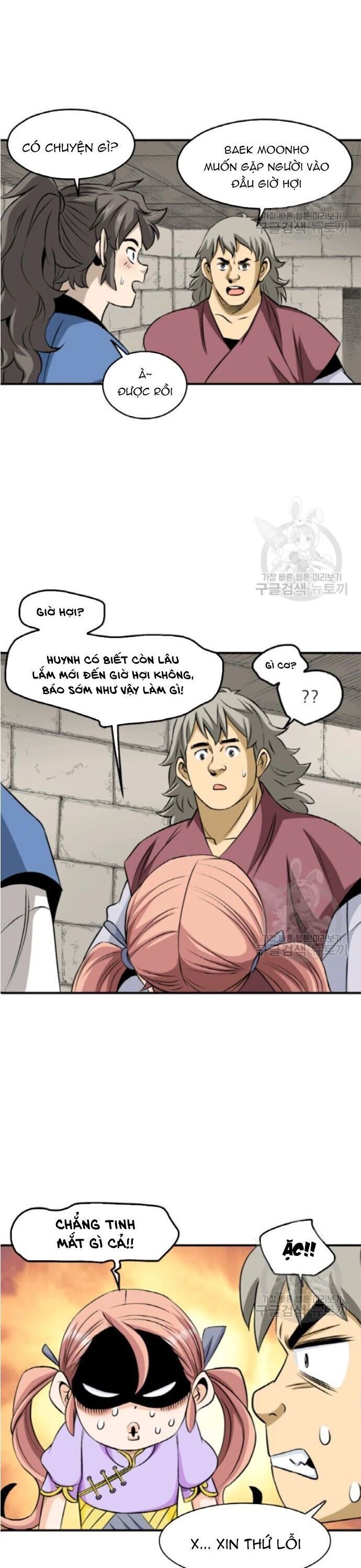 Quang Long Chapter 97 - 4