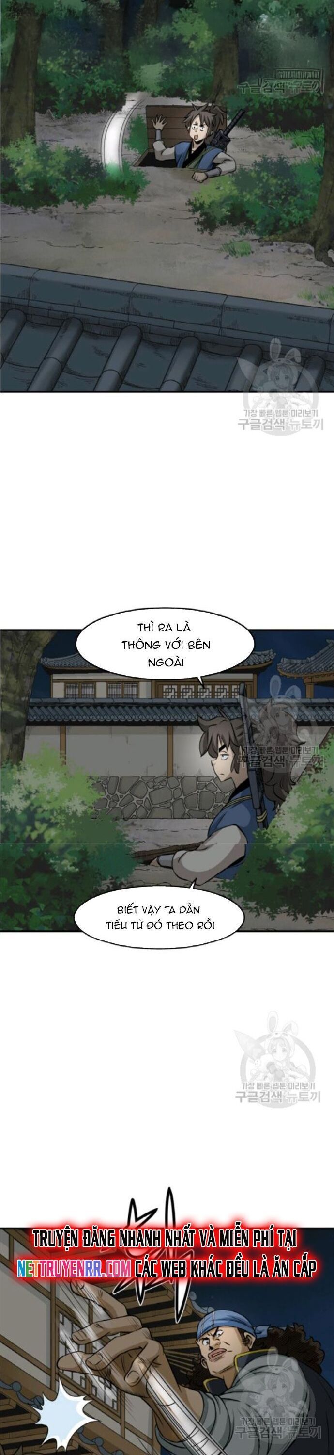 Quang Long Chapter 98 - 11